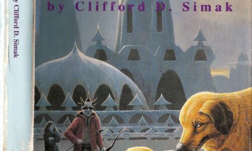 “City” Clifford Simak