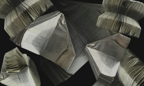 The Challenges of Publishing Confessional Poetry in the Modern Era