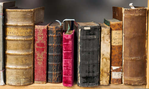 Five Inspiring Examples of Identity and Self-Creation in Classic Literature